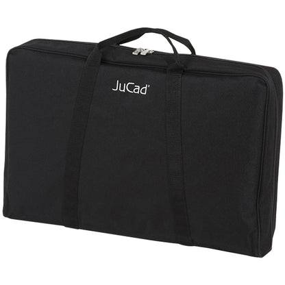 JuCad Carbon Shadow inkl. Bremse und Scorekartenhalter (GFK)