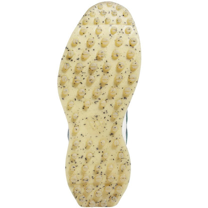 Adidas S2G SL MID Herrengolfschuhe Creme-Grün