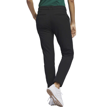 Adidas Ultimate365 COLD.RDY Damengolfhose Schwarz