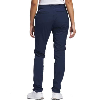 Adidas Ultimate365 COLD.RDY Damengolfhose Navy