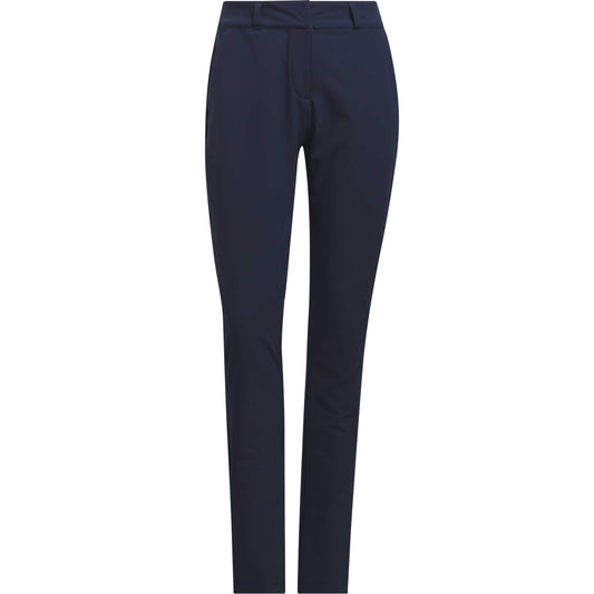 Adidas Ultimate365 COLD.RDY Damengolfhose Navy