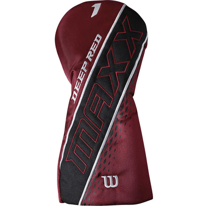Wilson Deep Red Maxx Fairwayholz