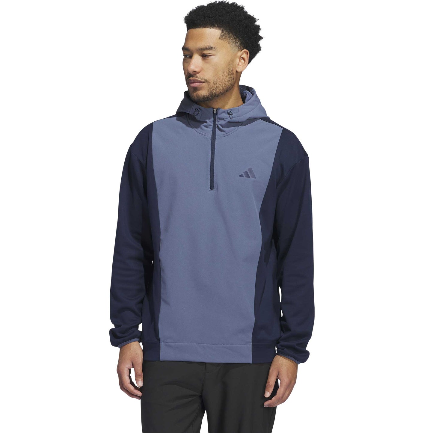 Adidas Ultimate365 Cold.Rdy Hoodie Herrengolfpullover Navy
