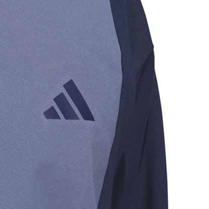 Adidas Ultimate365 Cold.Rdy Hoodie Herrengolfpullover Navy