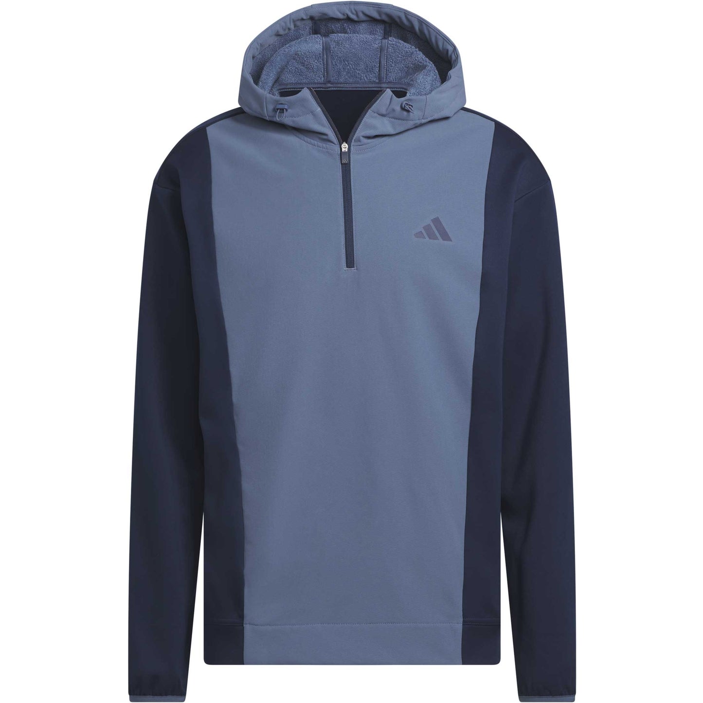 Adidas Ultimate365 Cold.Rdy Hoodie Herrengolfpullover Navy