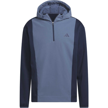 Adidas Ultimate365 Cold.Rdy Hoodie Herrengolfpullover Navy
