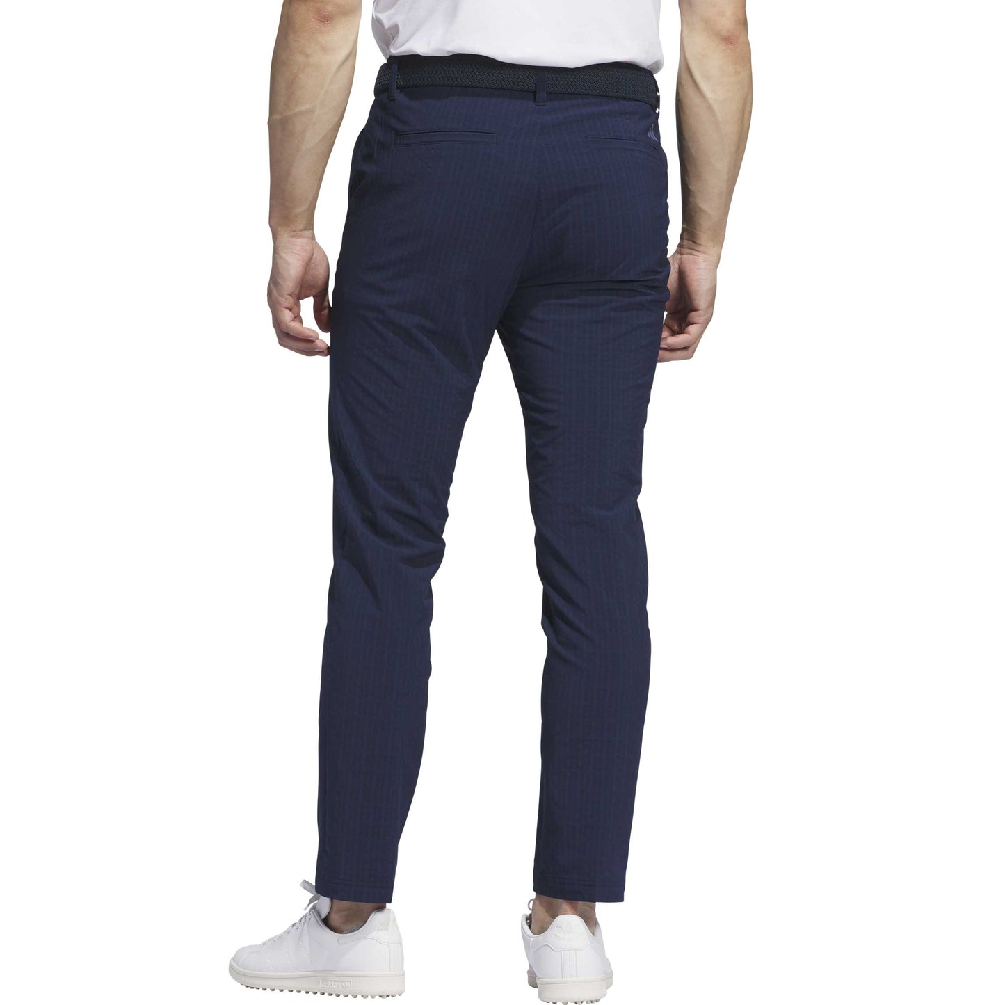 Adidas Ultimate365 Fall Weight Herrengolfhose Navy