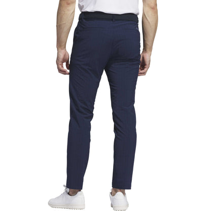 Adidas Ultimate365 Fall Weight Herrengolfhose Navy