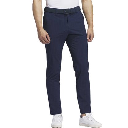 Adidas Ultimate365 Fall Weight Herrengolfhose Navy
