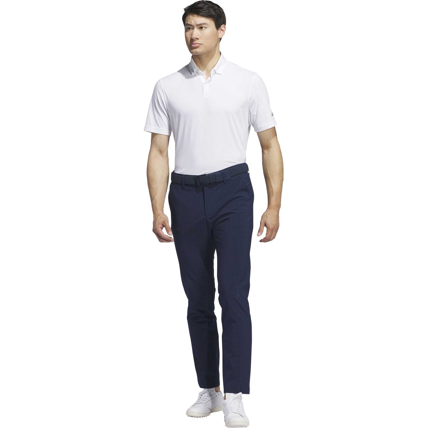 Adidas Ultimate365 Fall Weight Herrengolfhose Navy
