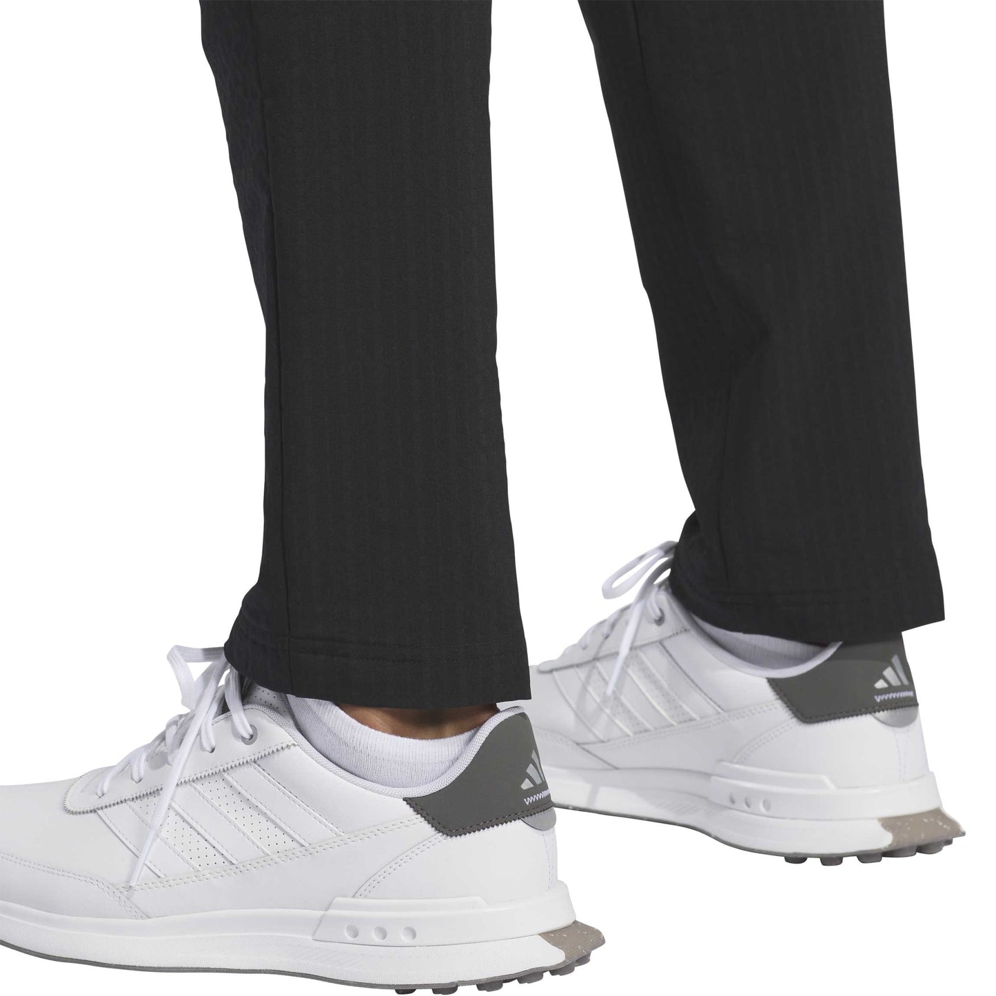 Adidas Ultimate365 Fall Weight Herrengolfhose Schwarz