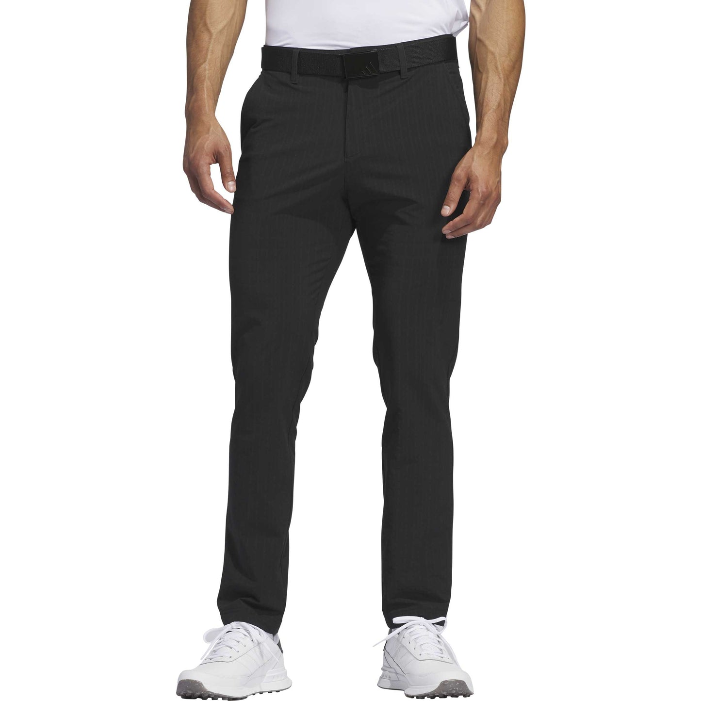 Adidas Ultimate365 Fall Weight Herrengolfhose Schwarz