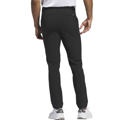 Adidas Ultimate365 Fall Weight Herrengolfhose Schwarz