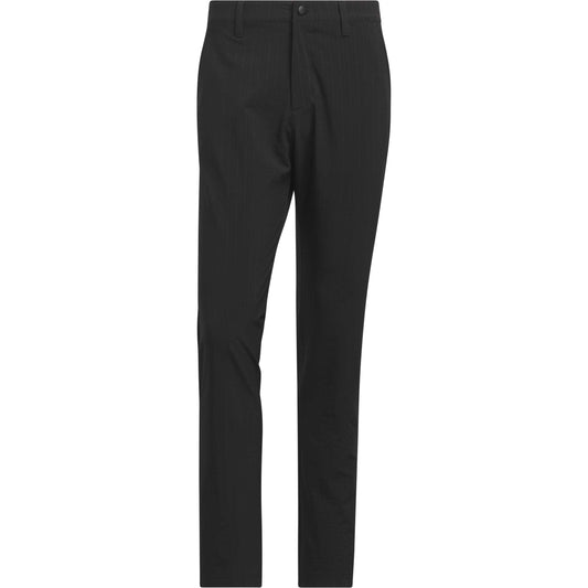 Adidas Ultimate365 Fall Weight Herrengolfhose Schwarz