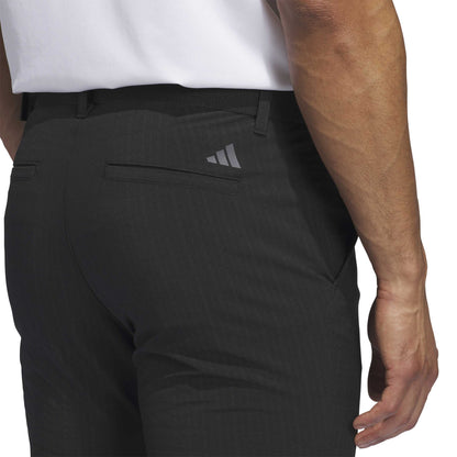 Adidas Ultimate365 Fall Weight Herrengolfhose Schwarz