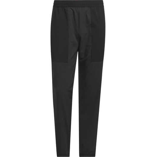 Adidas Go-To Warm DWR Herrengolfhose Schwarz