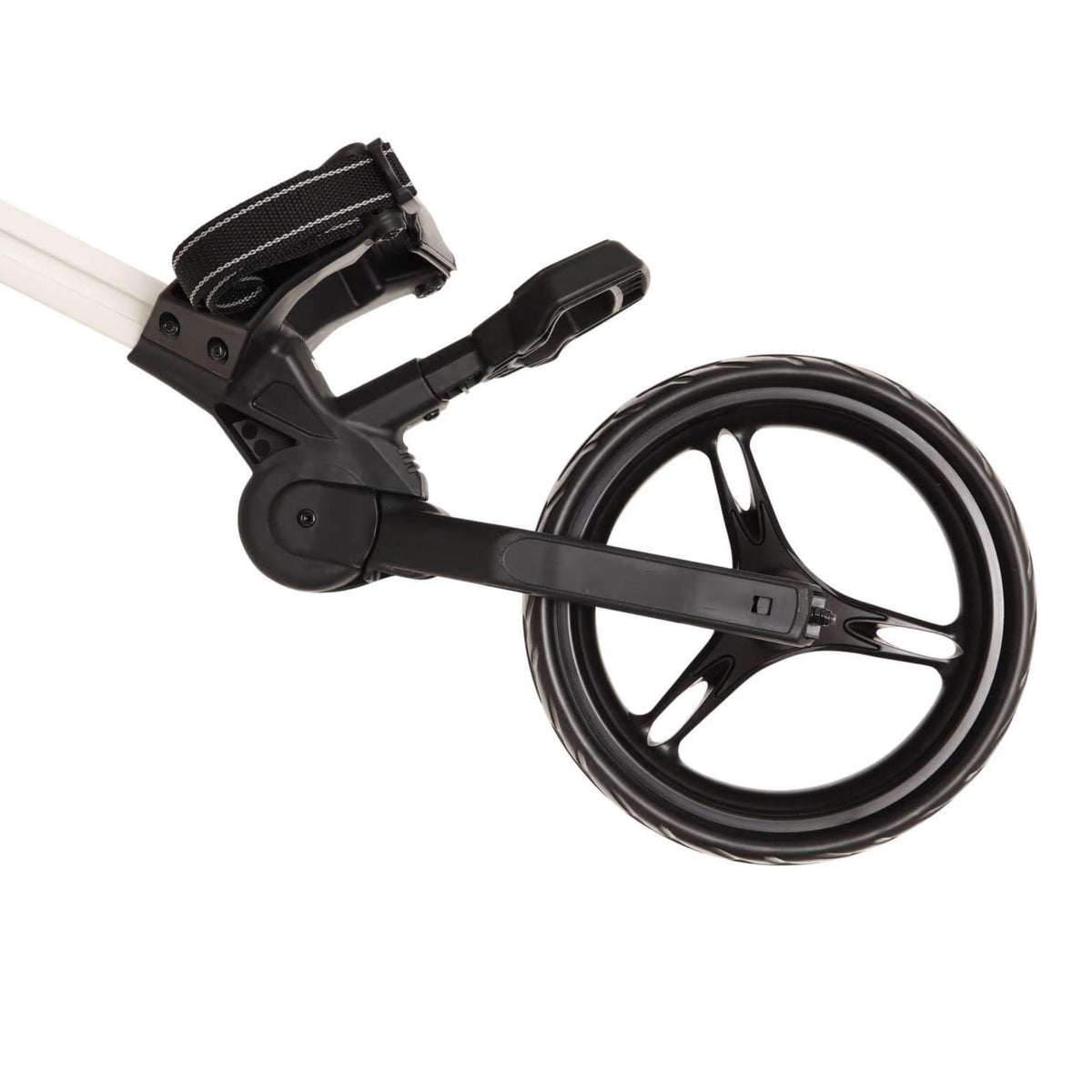 Bag Boy Compact C 3 Golftrolley