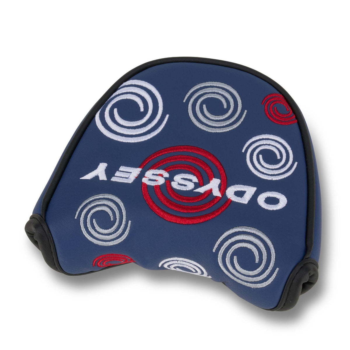 Odyssey Odyssey Swirl Schlägerhaube Mallet