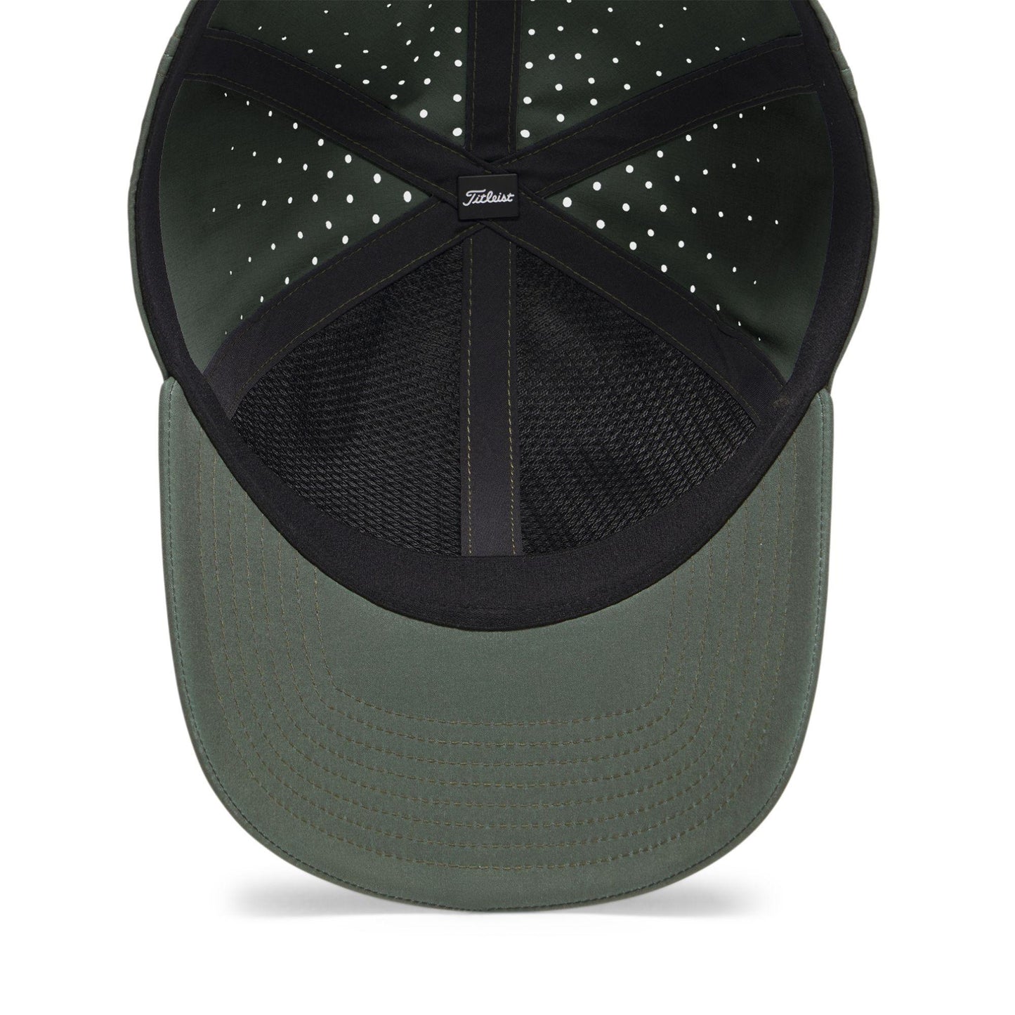 Titleist Charleston Breezer Cap