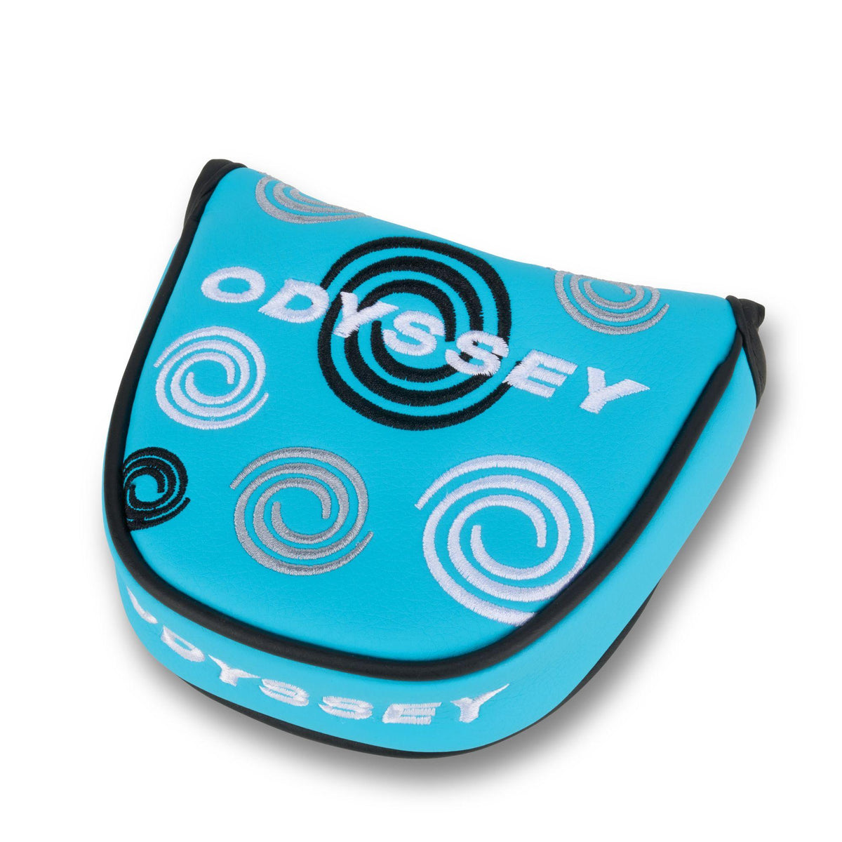 Odyssey Odyssey Swirl Schlägerhaube Mallet