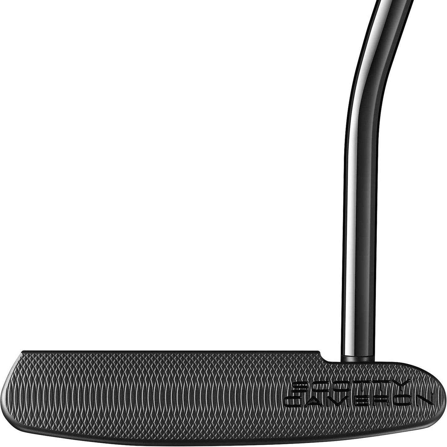 Scotty Cameron Black Limited Newport Catalina Putter 2024