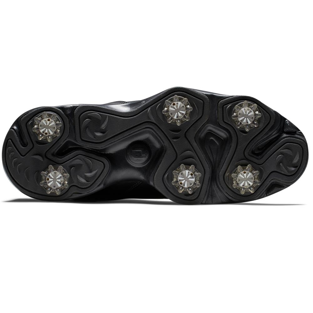 FootJoy Stormwalker XT Boots Herrengolfschuhe Black