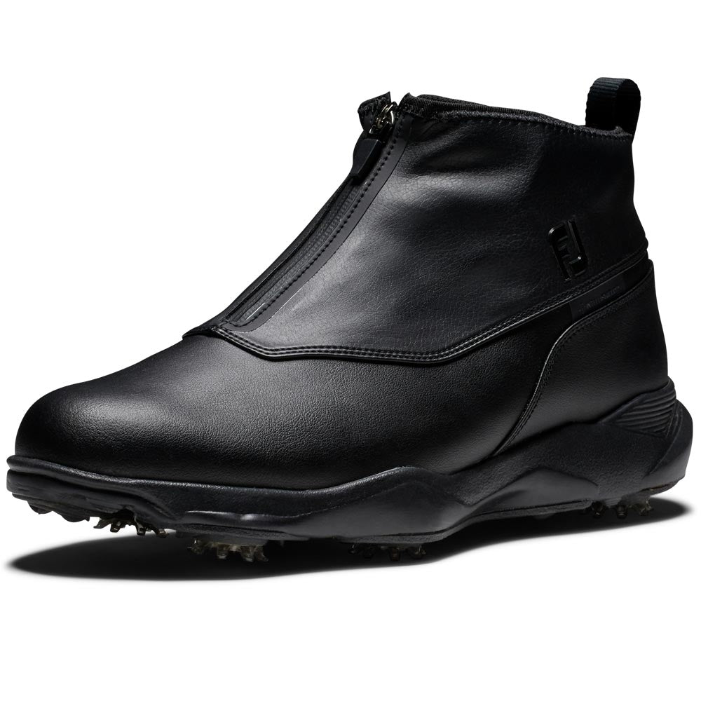 FootJoy Stormwalker XT Boots Herrengolfschuhe Black