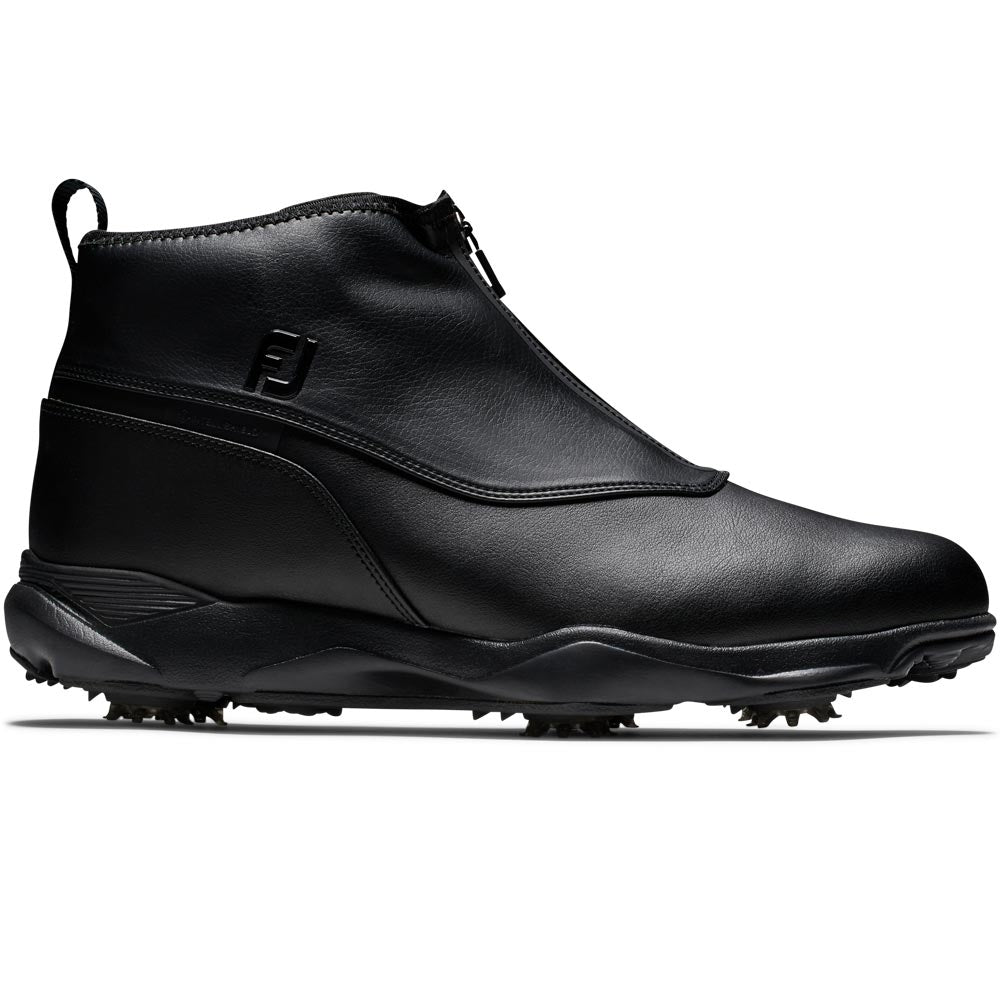 FootJoy Stormwalker XT Boots Herrengolfschuhe Black