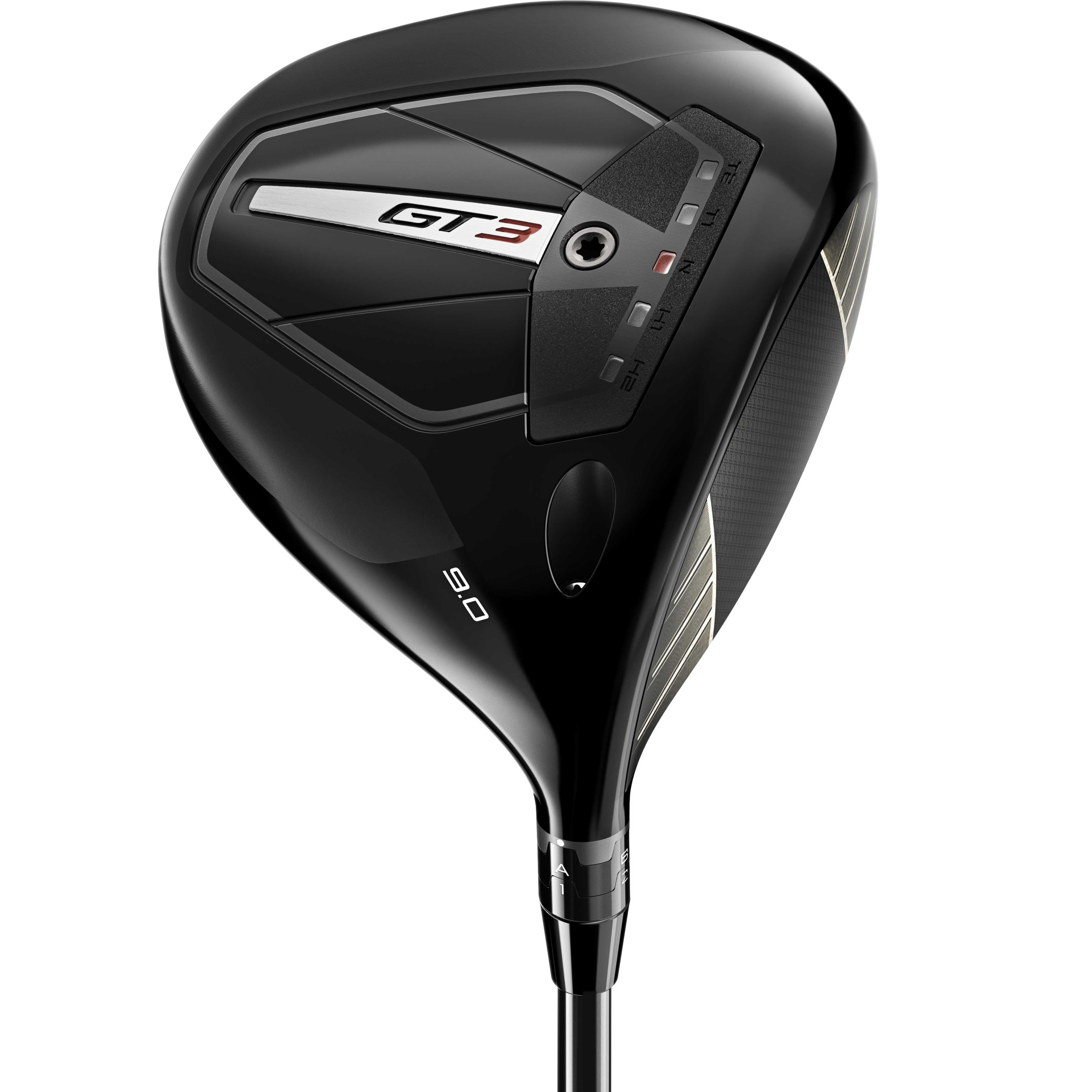 タイトリスト　Titleist　GT3 9° ドライバーヘッド Titleist GT3 Driver günstig kaufen | golf24