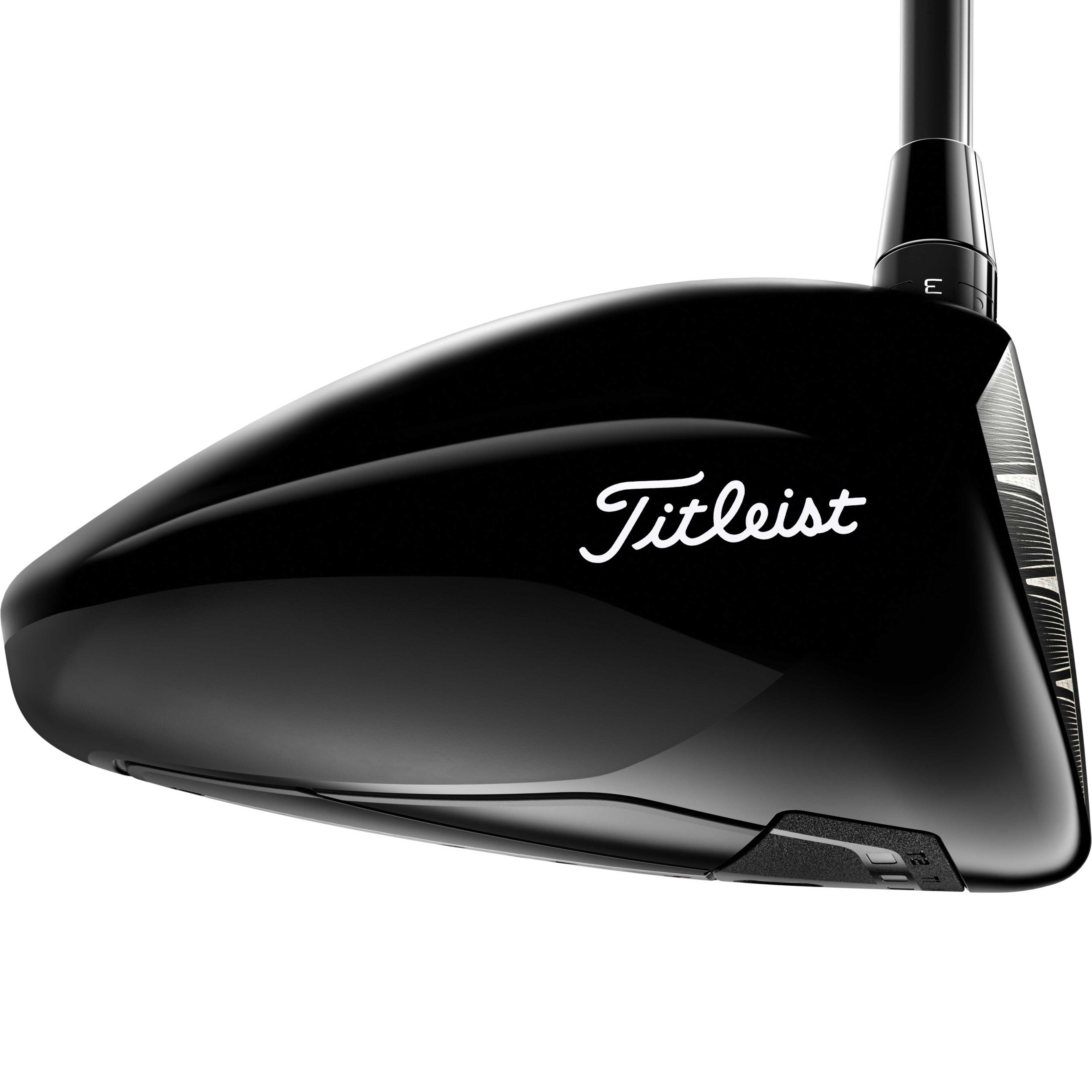 タイトリスト　Titleist　GT3 9° ドライバーヘッド Titleist GT3 Driver günstig kaufen | golf24