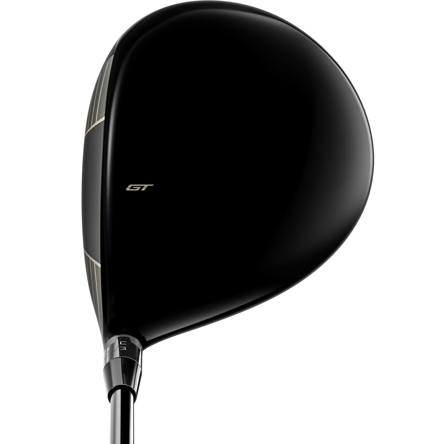 Titleist GT3 Driver