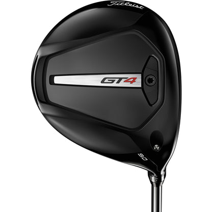 Titleist GT4 Driver