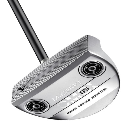 Mizuno M.Craft OMOI 05 Nickel Putter