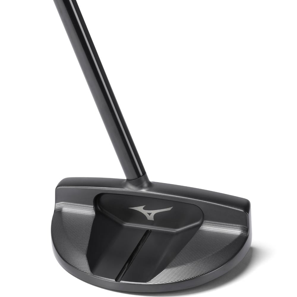 Mizuno M.Craft OMOI 05 Black Putter