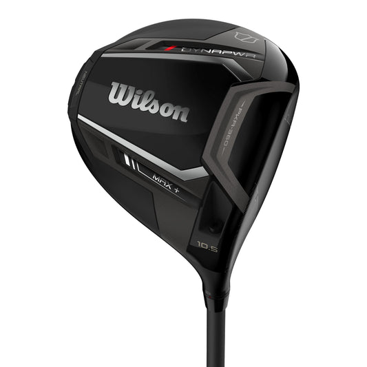 Wilson Dynapwr MAX Plus Driver