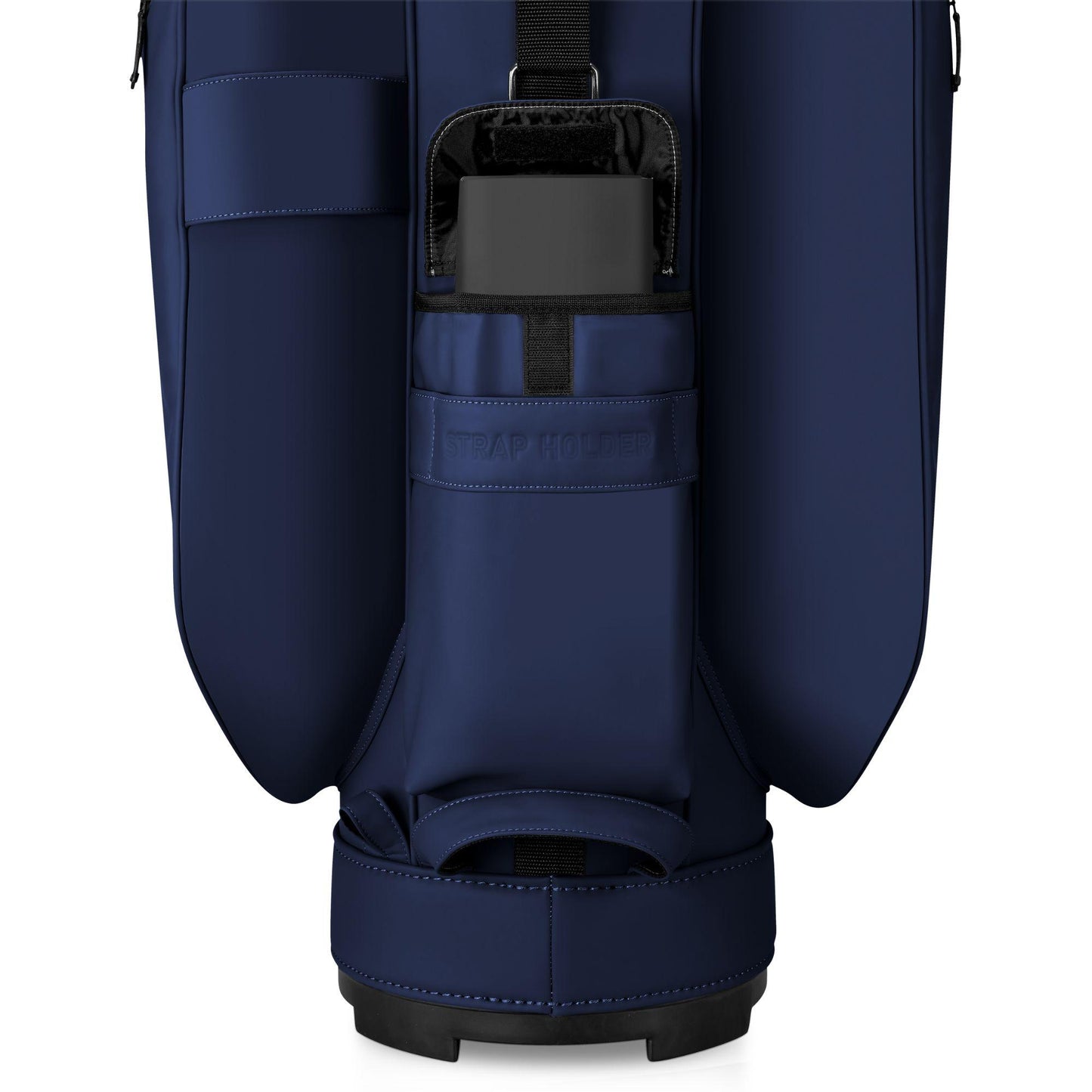 BIG MAX Dri Lite Silencio Prime Cartbag