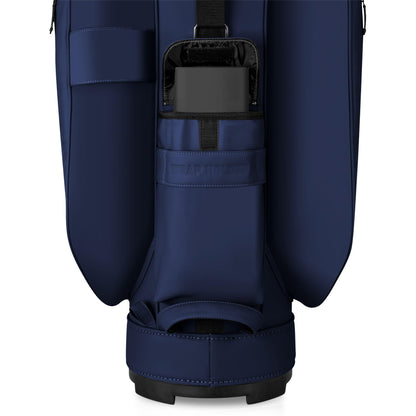 BIG MAX Dri Lite Silencio Prime Cartbag