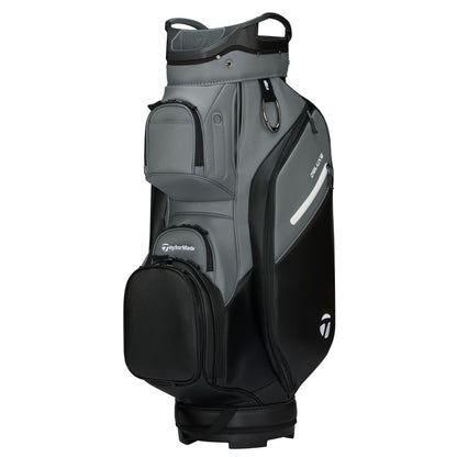 TaylorMade Deluxe Cartbag