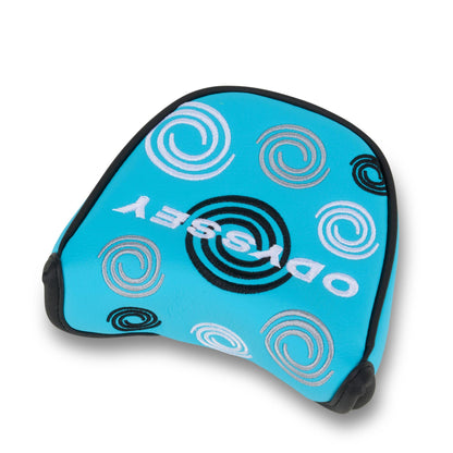Odyssey Odyssey Swirl Schlägerhaube Mallet