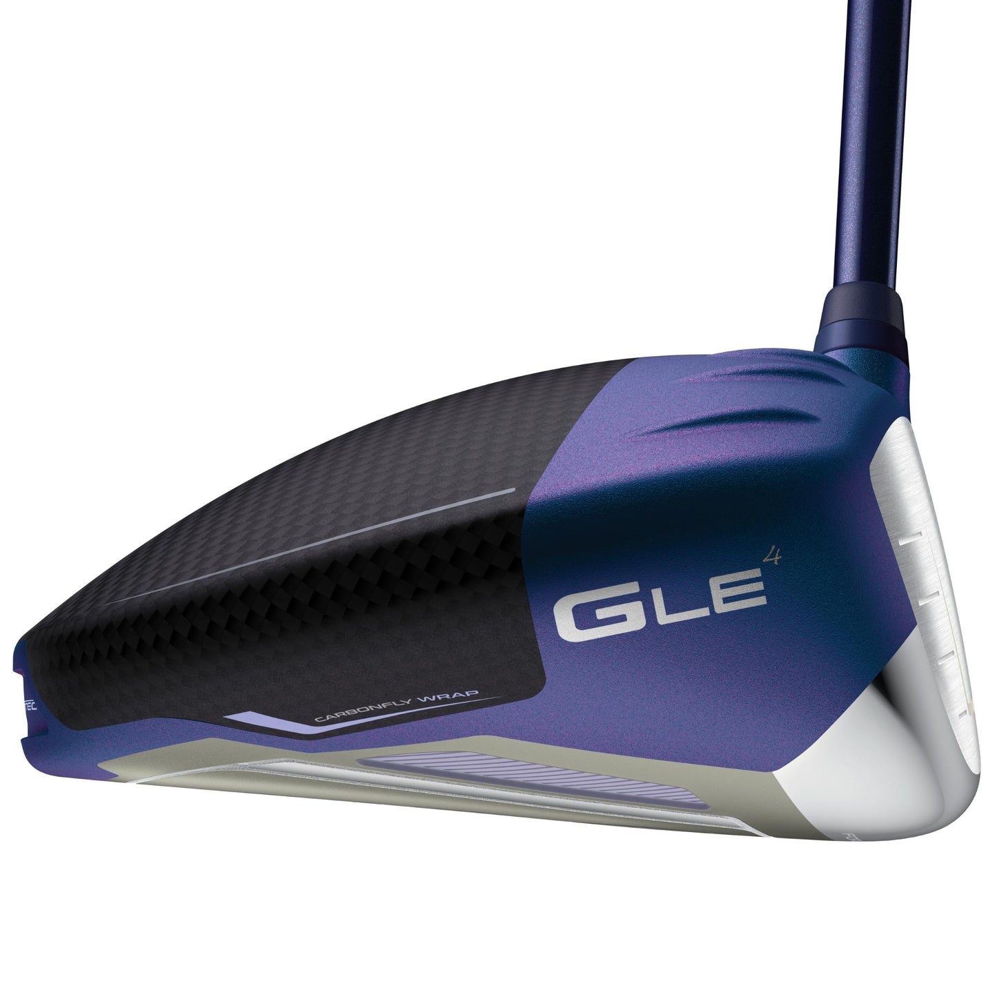 Ping G LE 4 Damen Driver