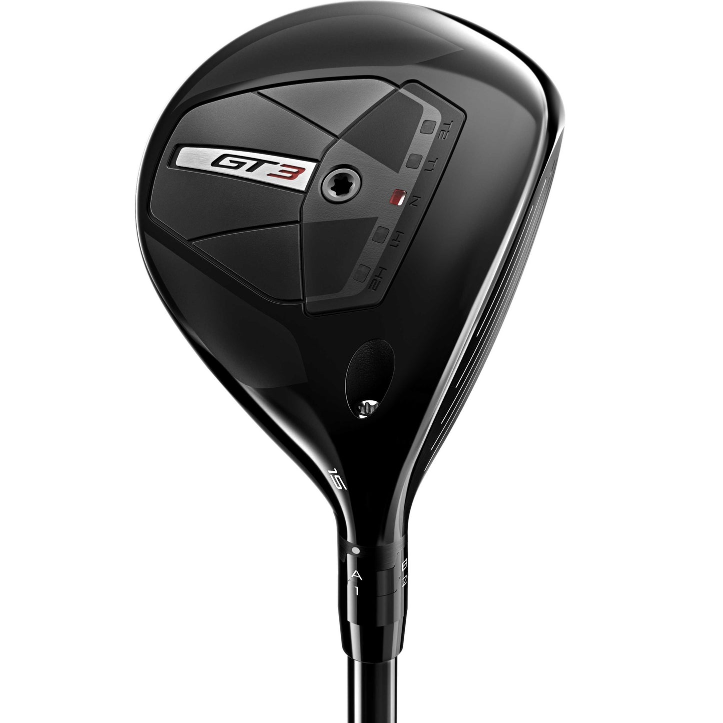 Titleist GT3 Herren Fairwayholz