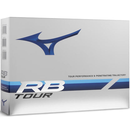 Mizuno RB Tour Golfbälle