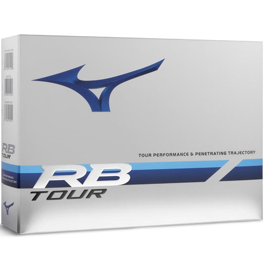 Mizuno RB Tour Golfbälle