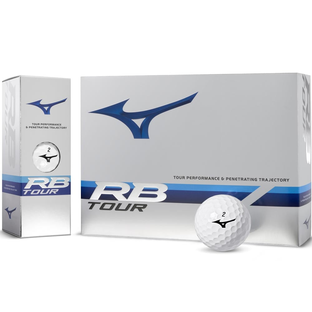 Mizuno RB Tour Golfbälle