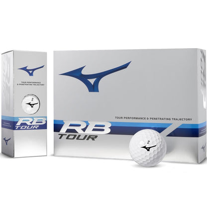 Mizuno RB Tour Golfbälle