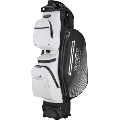 Bennington IRO Quiet Organizer 14 Hole Waterproof Cartbag 2024