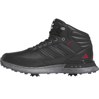 Adidas S2G Rain RDY Golfschuhe Black