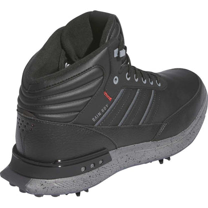 Adidas S2G Rain RDY Golfschuhe Black