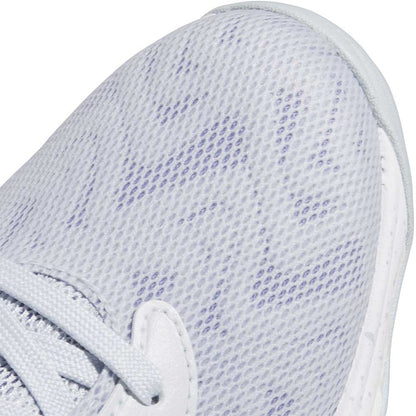 Adidas W Codechaos 25 Damengolfschuhe Hellblau-Weiss