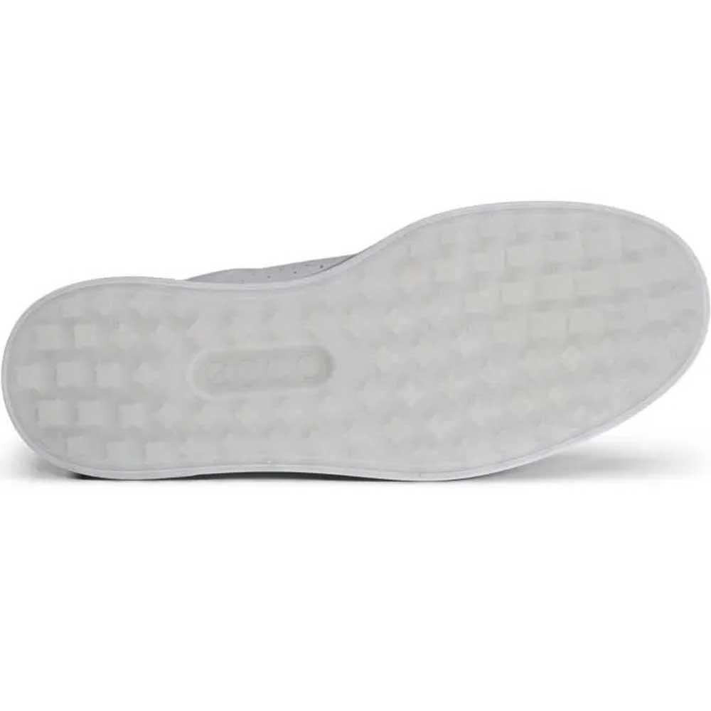 Ecco Golf Street 720 Herrengolfschuhe Weiss